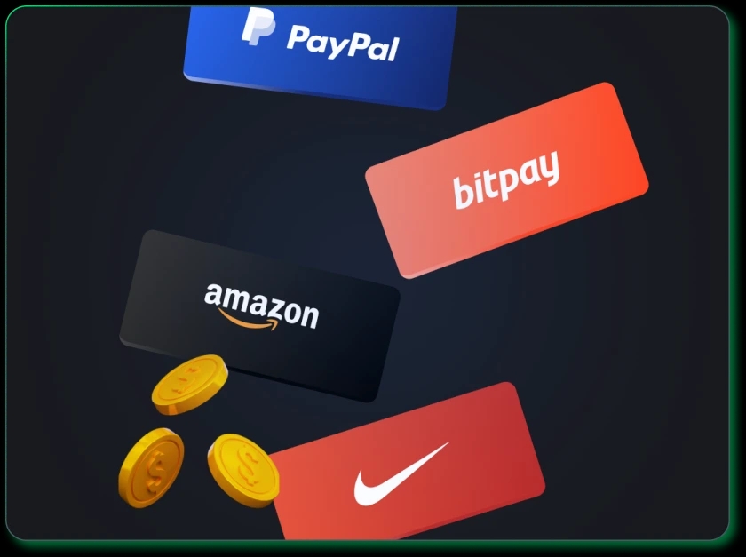 Get |paid|